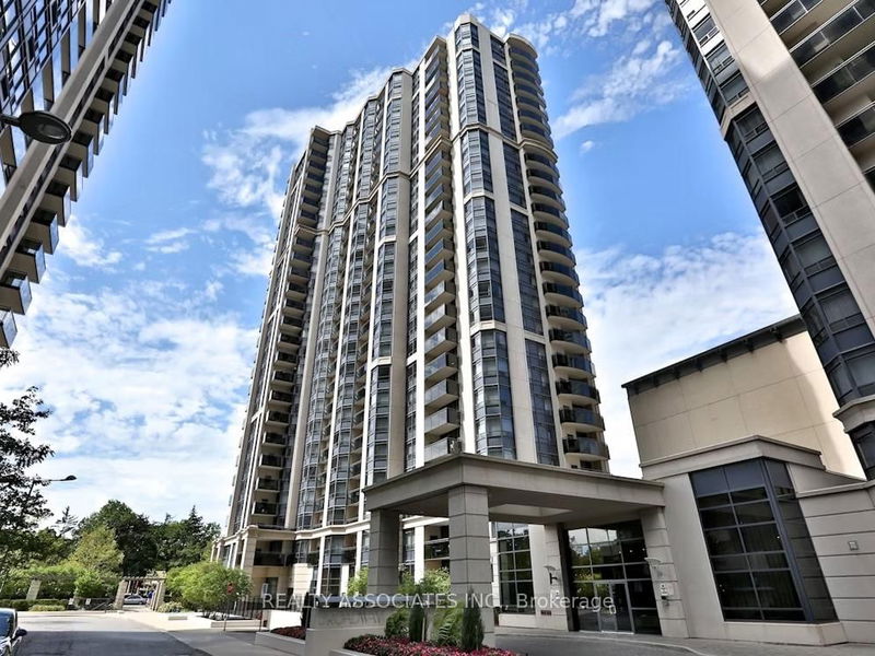 153 Beecroft Rd, unit 2712 for sale