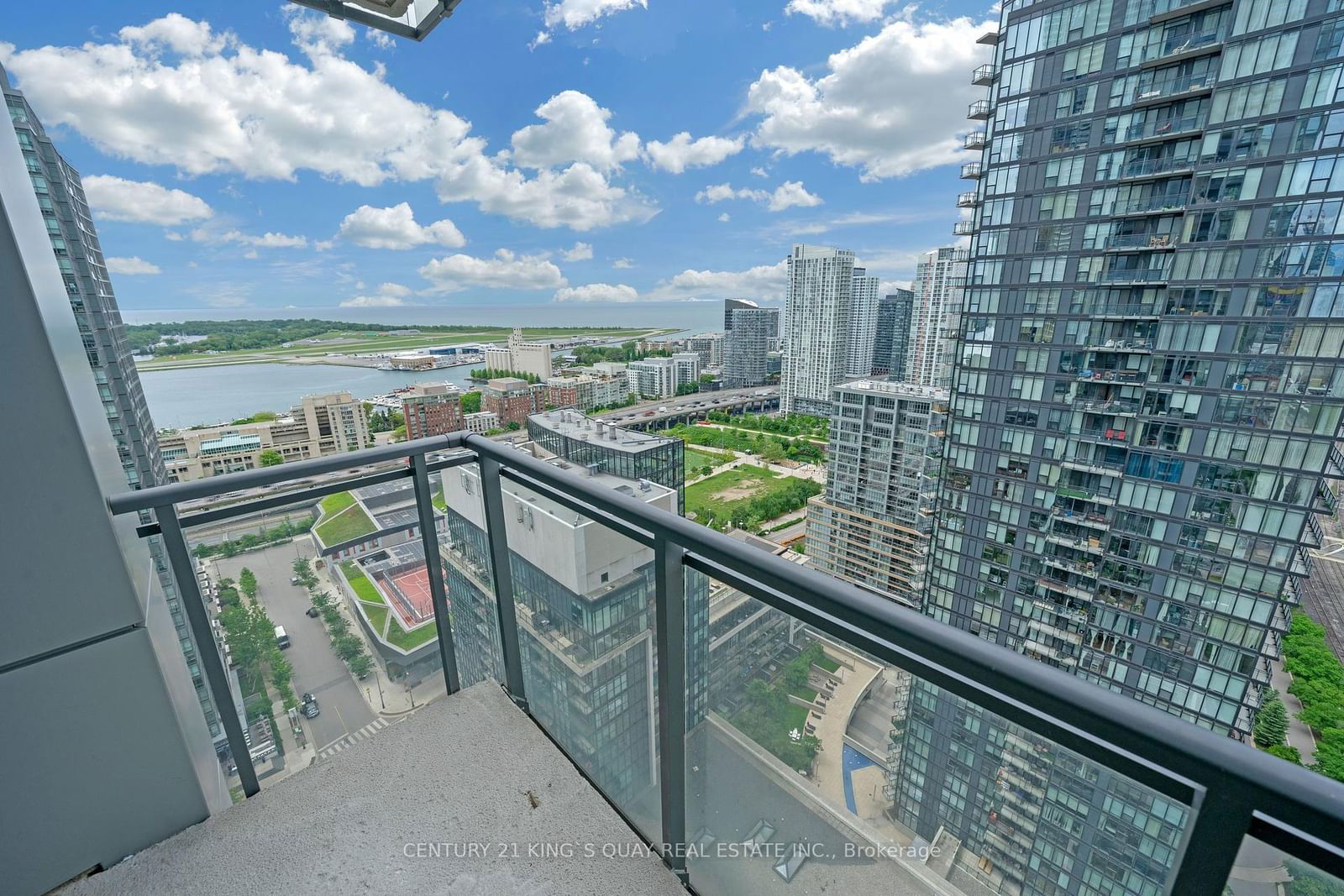 25 Telegram Mews, unit 3510 for sale