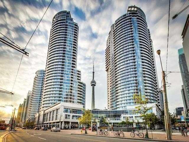 8 York St, unit 2505 for rent