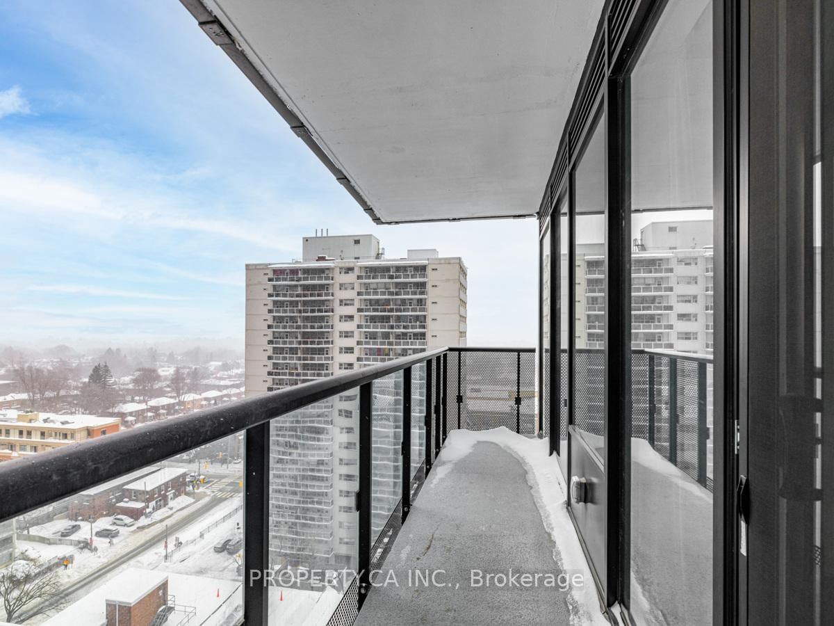 127 Broadway Ave, unit 1309 for rent