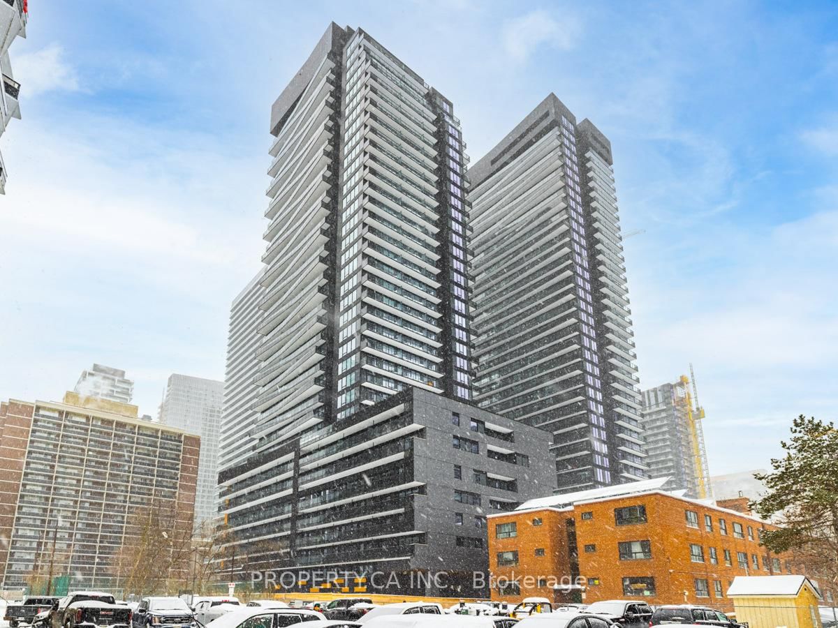 127 Broadway Ave, unit 1309 for rent