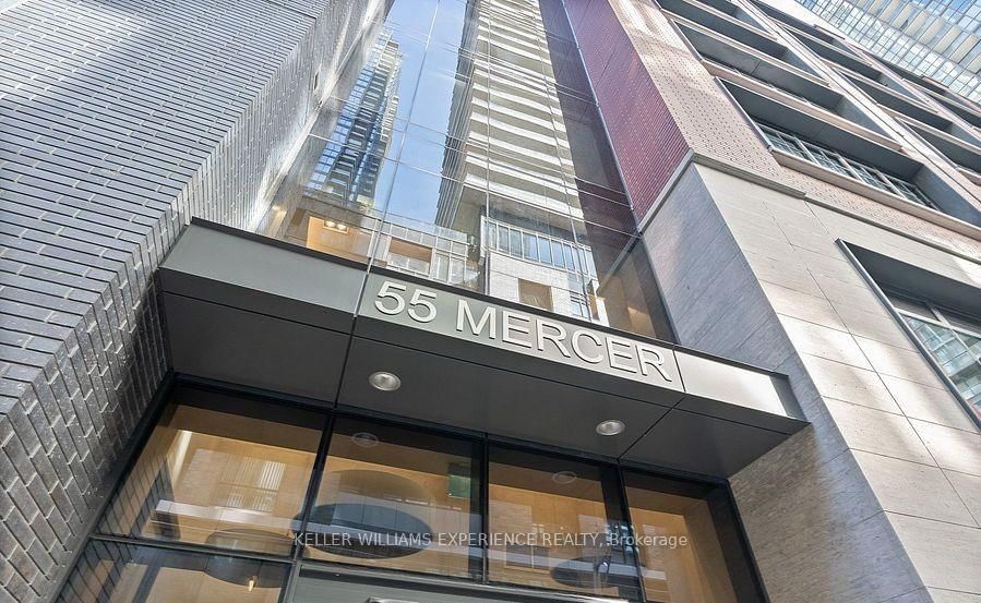 55 MERCER St, unit 2906 for rent