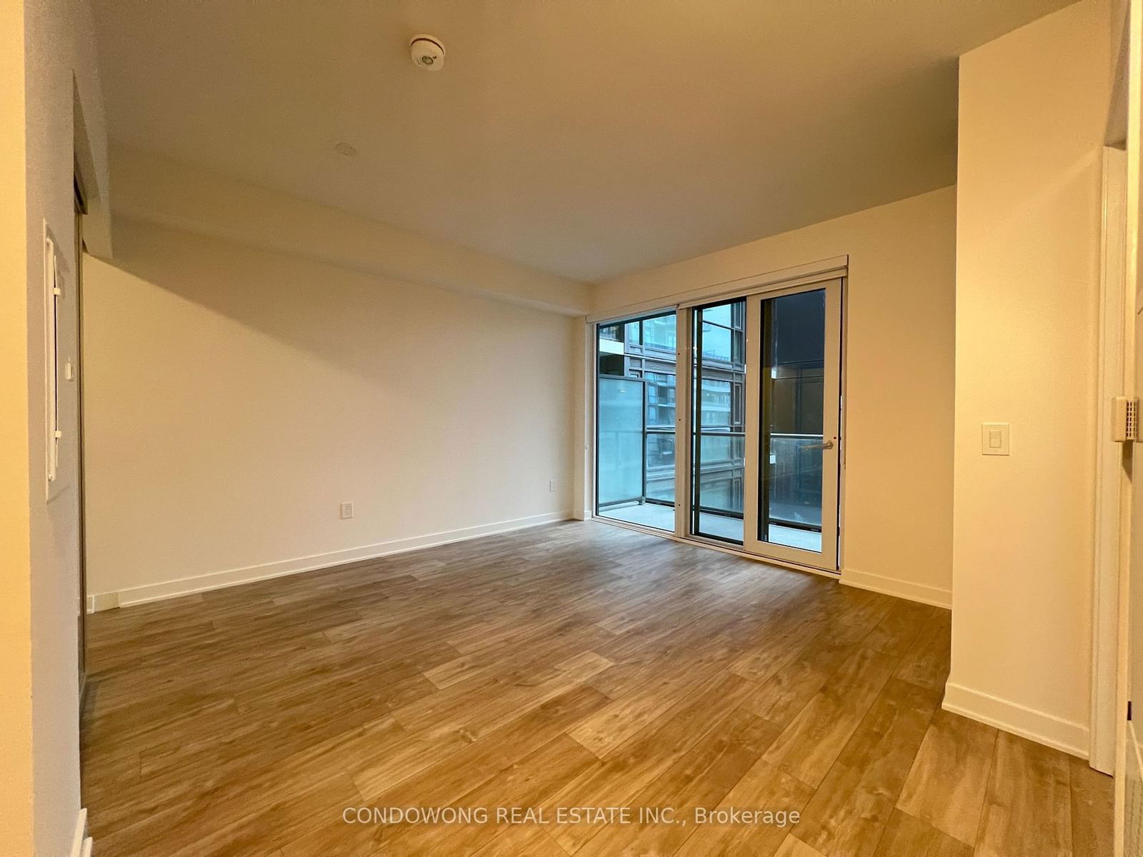 135 Lower Sherbourne St, unit 836 for rent