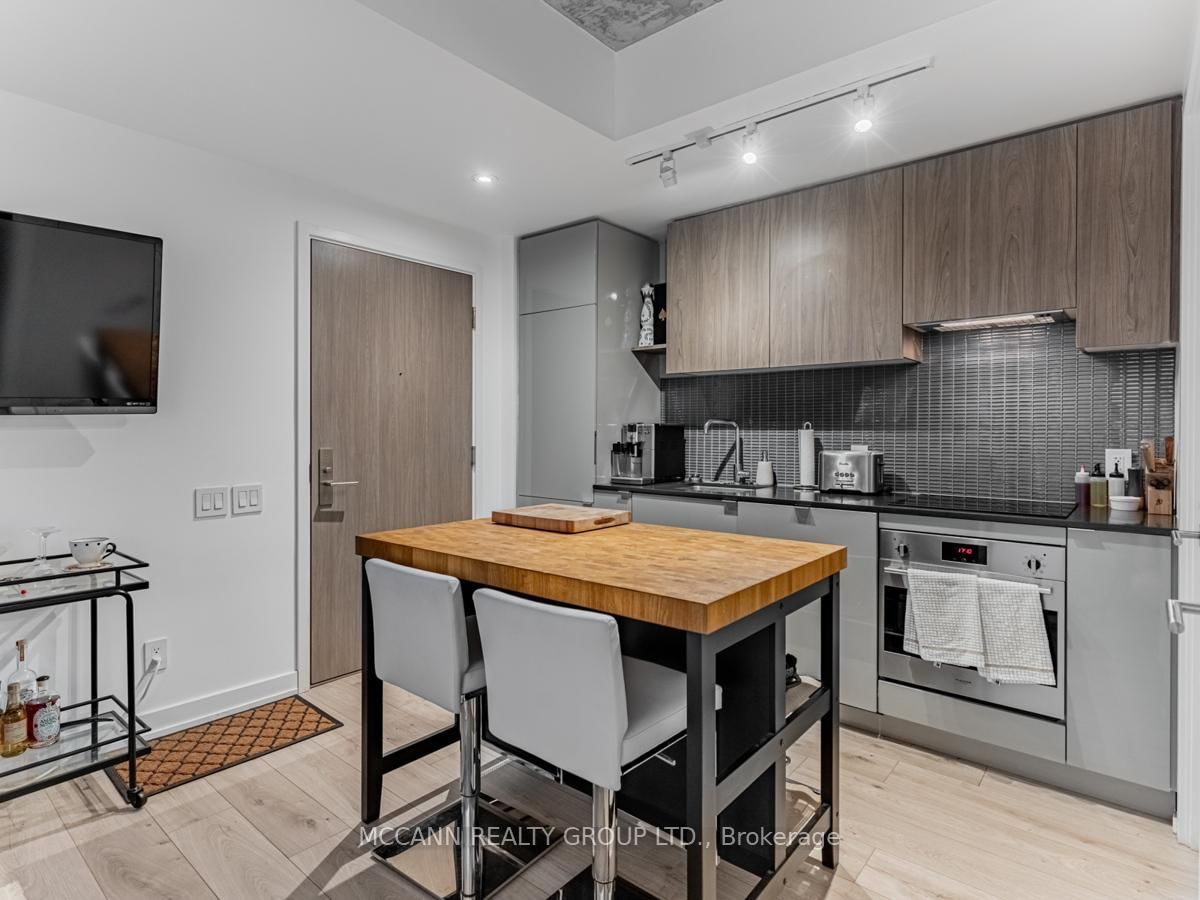 161 Roehampton Ave, unit 332 for sale