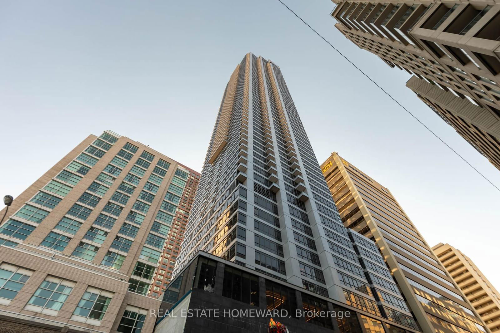 395 Bloor St E, unit 1305 for sale