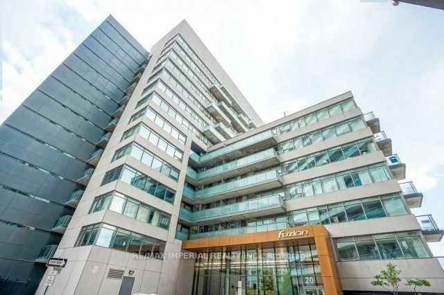 20 Joe Shuster Way, unit 1204 for rent