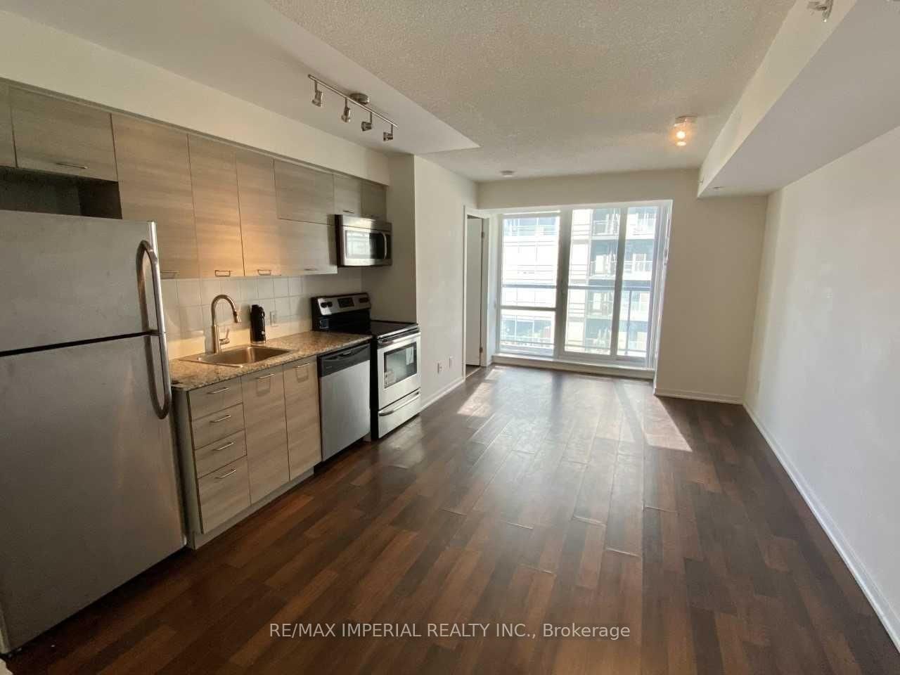 20 Joe Shuster Way, unit 1204 for rent