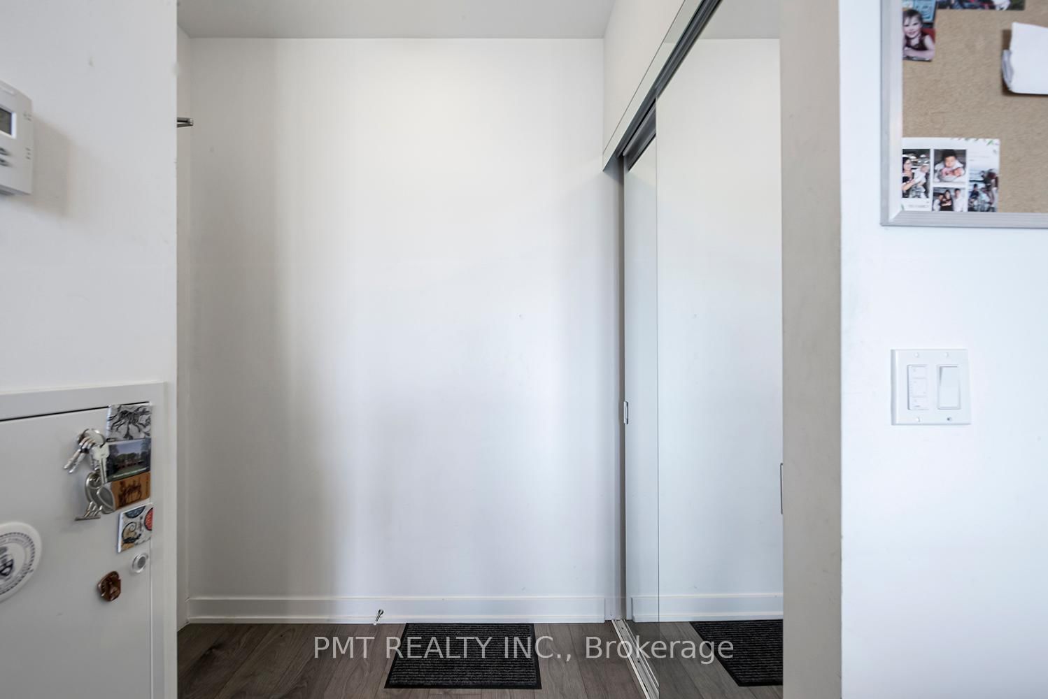 501 St Clair Ave W, unit 1701 for rent