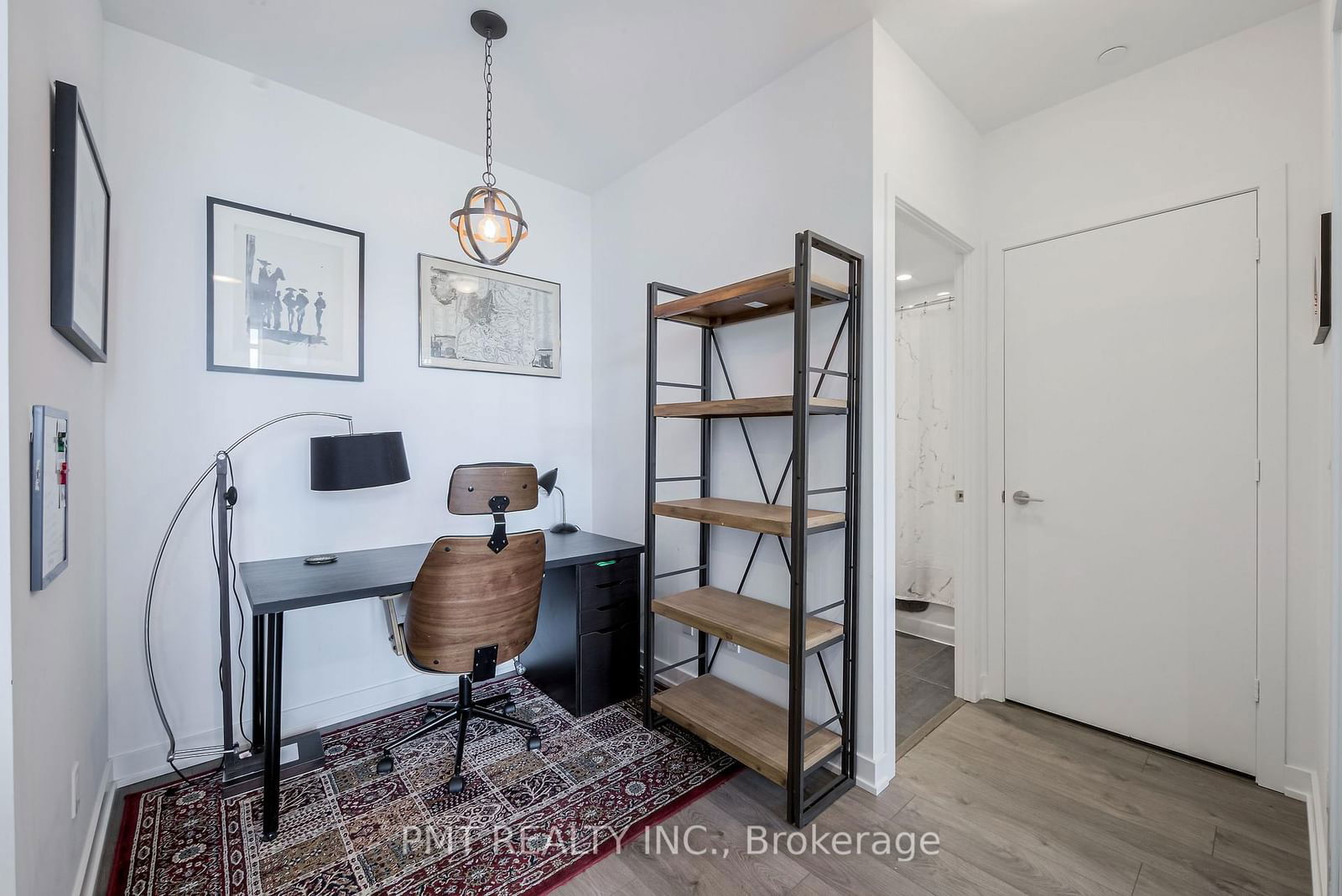 501 St Clair Ave W, unit 1701 for rent