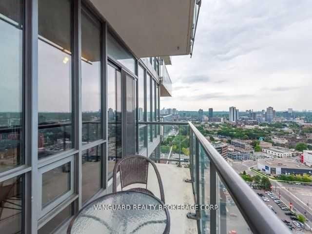 33 Mill St, unit 2403 for rent