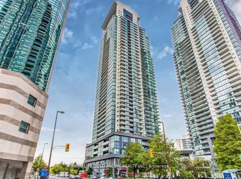 5162 Yonge St, unit 906 for rent