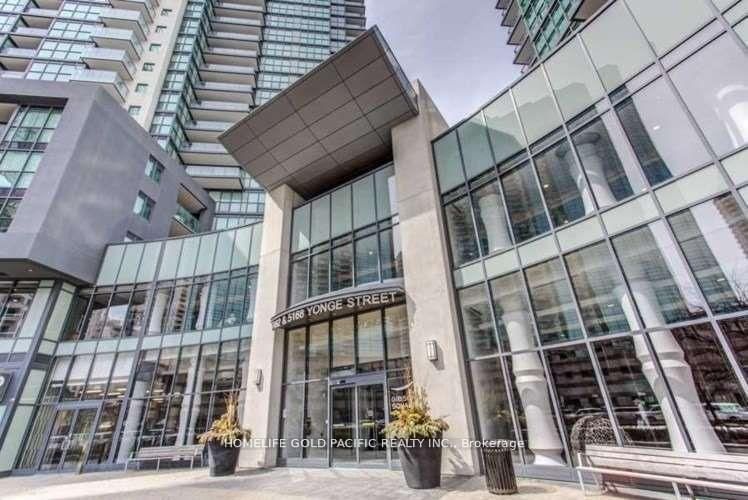 5162 Yonge St, unit 906 for rent