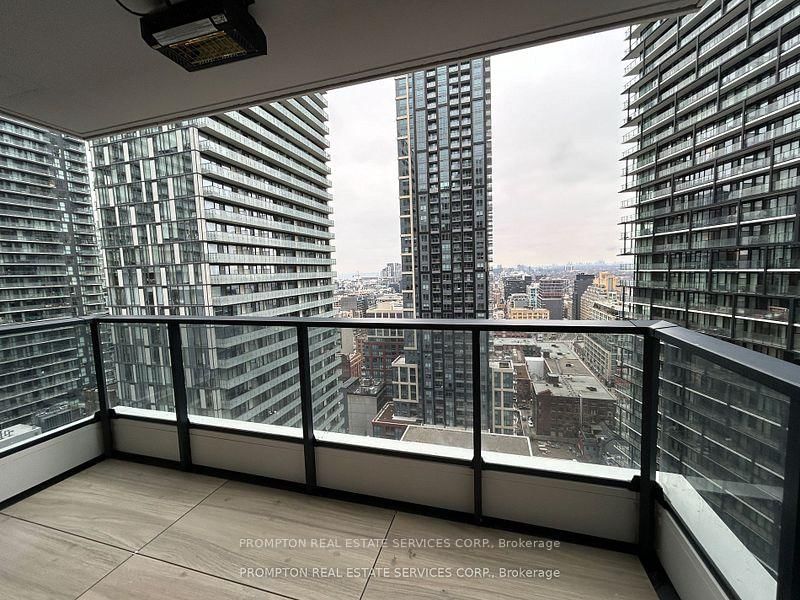 38 Widmer St, unit 2909 for rent