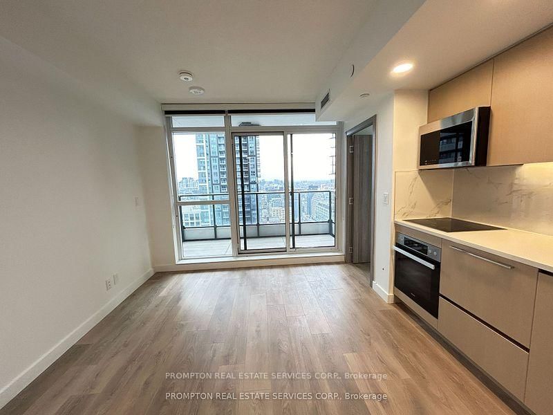 38 Widmer St, unit 2909 for rent