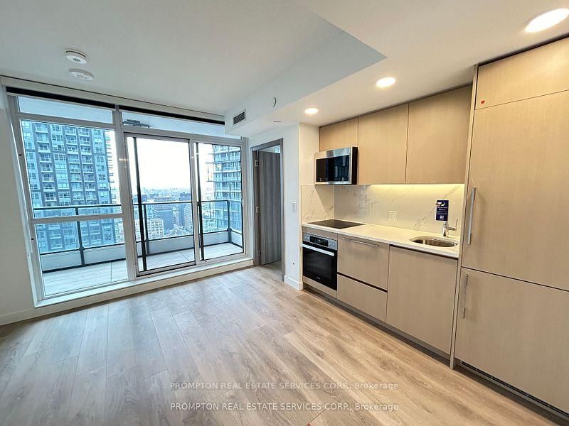 38 Widmer St, unit 2909 for rent