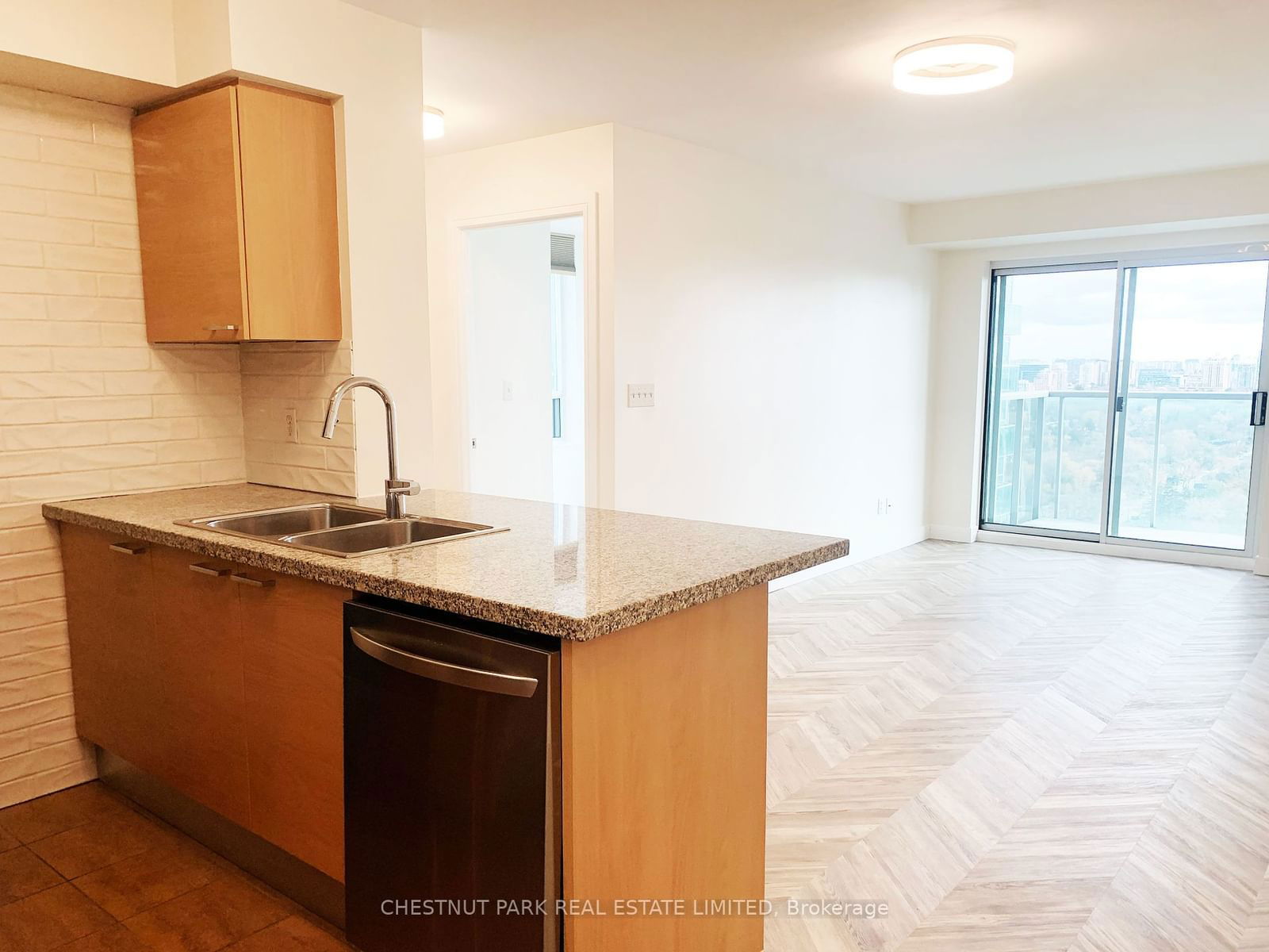 18 Harrison Garden Blvd, unit 2504 for rent