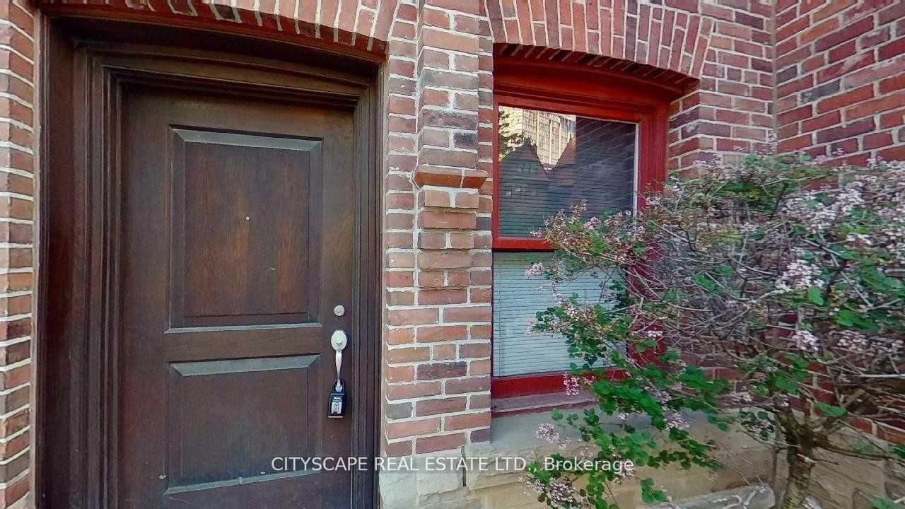 11 St Joseph St, unit 114 for rent