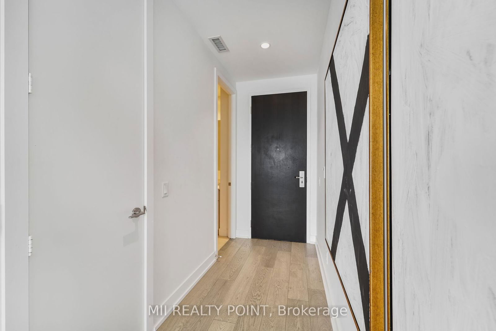 7 Grenville St, unit 6003 for rent