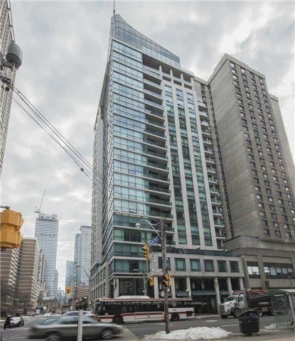 1121 Bay St, unit 702 for sale