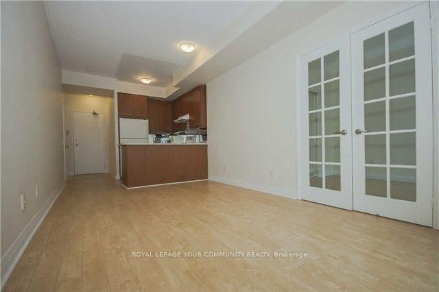 1121 Bay St, unit 702 for sale