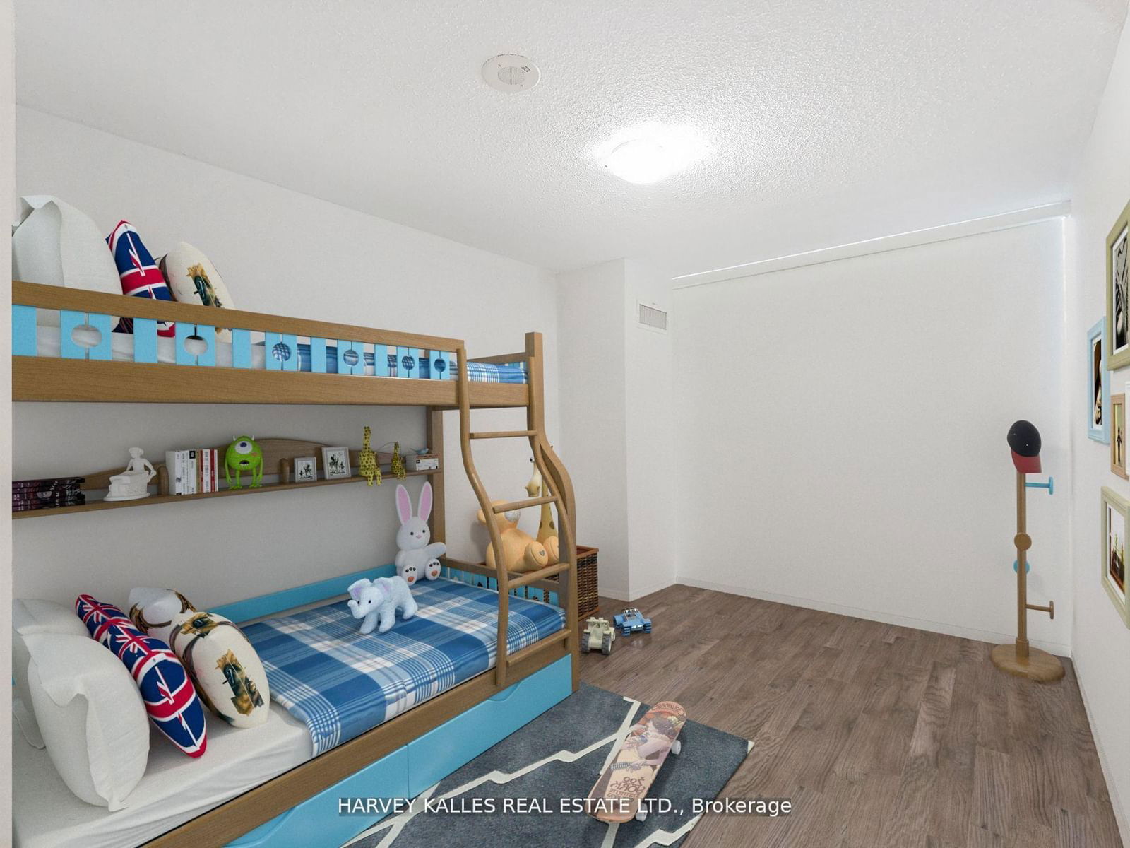 308 Palmerston Ave, unit PH09 for sale