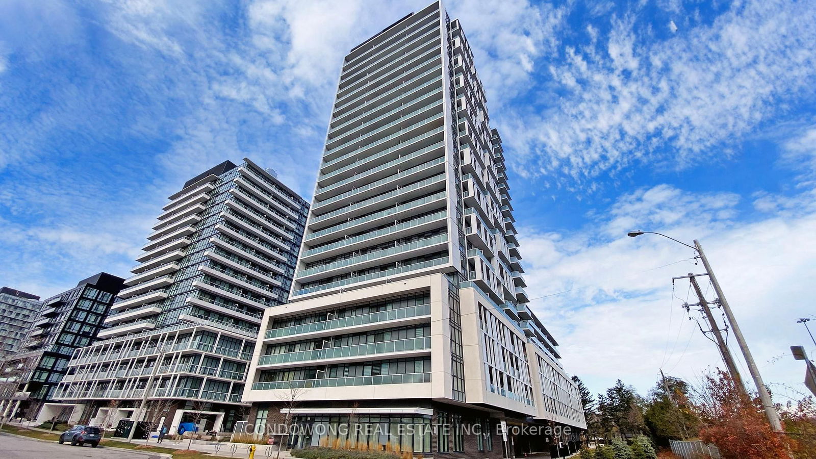 188 Fairview Mall Dr, unit 1812 for sale