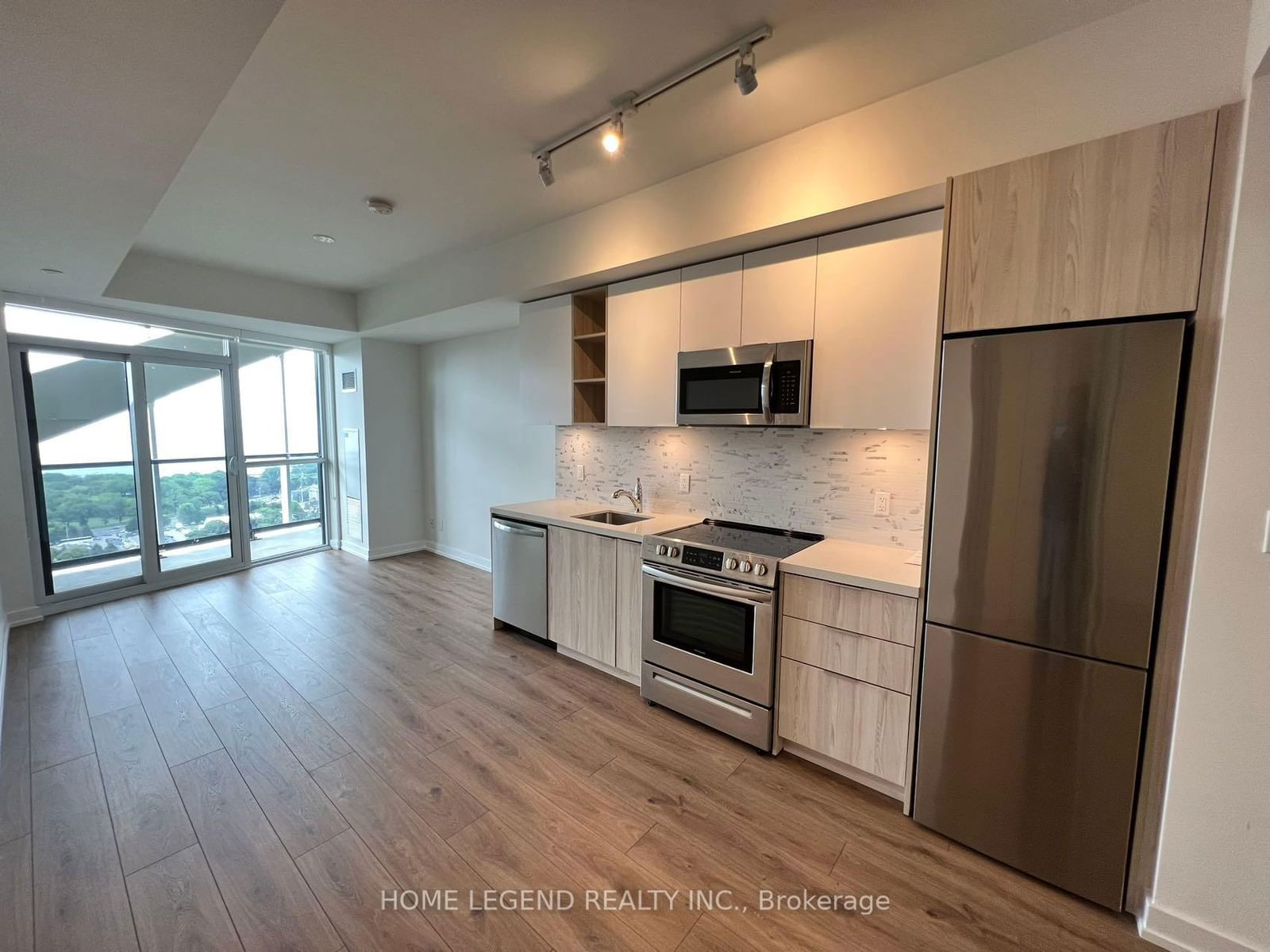 30 Ordnance St, unit 2201 for rent