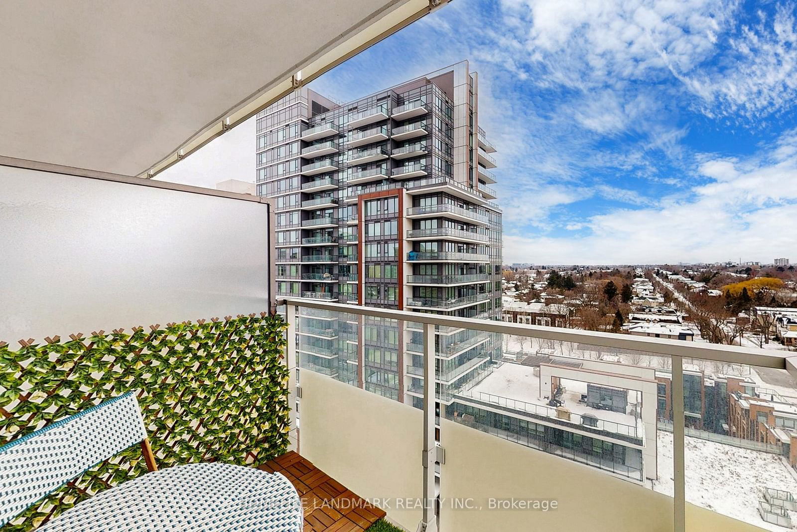 75 Canterbury Pl, unit 1211 for sale