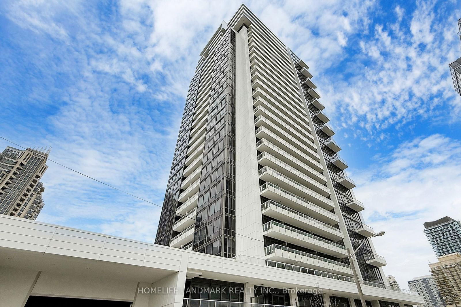 75 Canterbury Pl, unit 1211 for sale