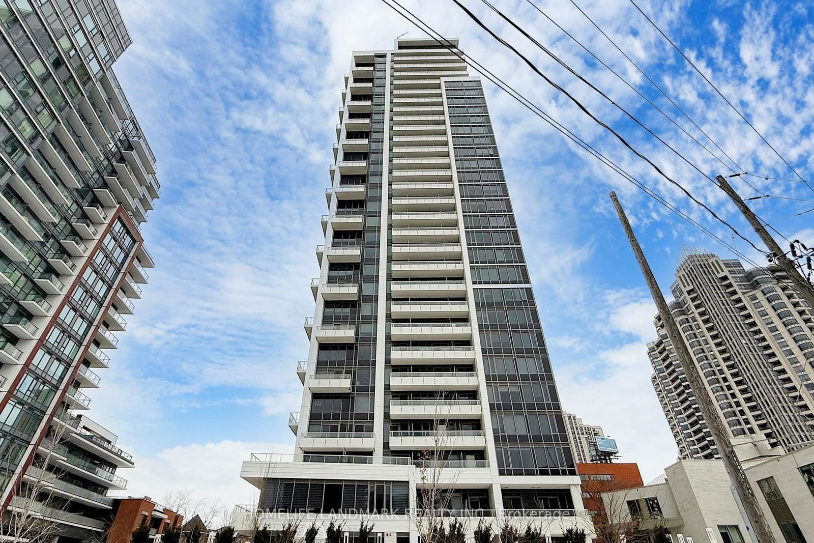 75 Canterbury Pl, unit 1211 for sale