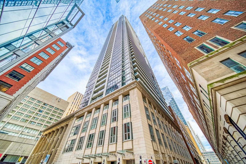 70 Temperance St, unit 4701 for rent