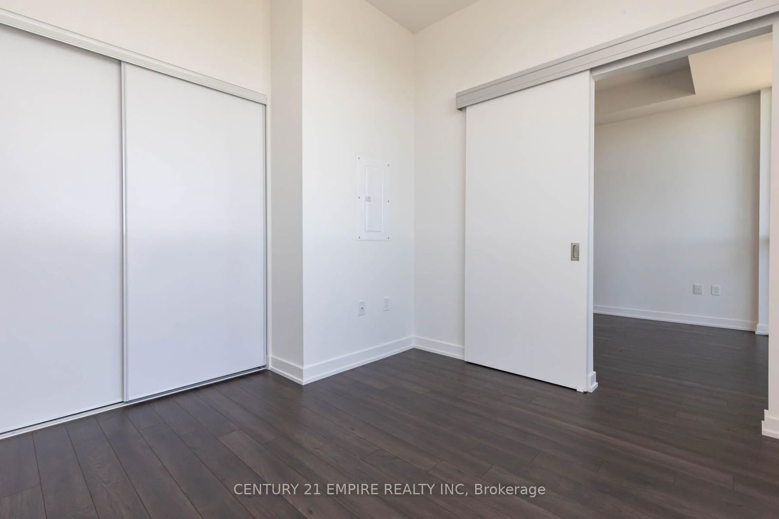 30 Ordnance St, unit 2805 for rent