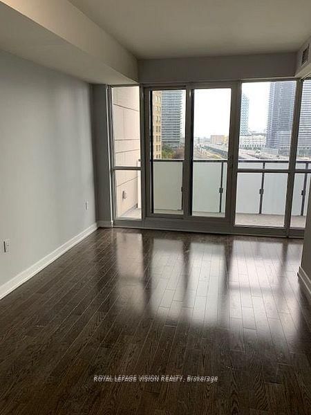 1 The Esplanade, unit 1107 for sale