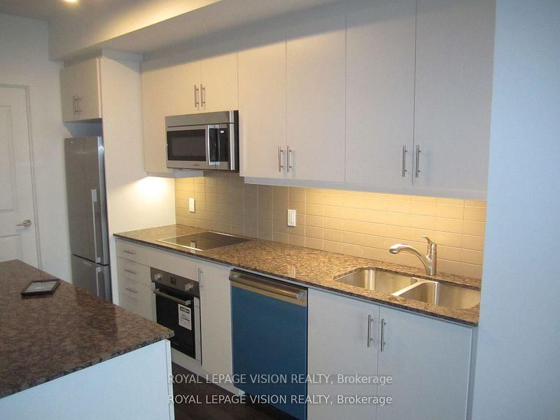 1 The Esplanade, unit 1107 for sale