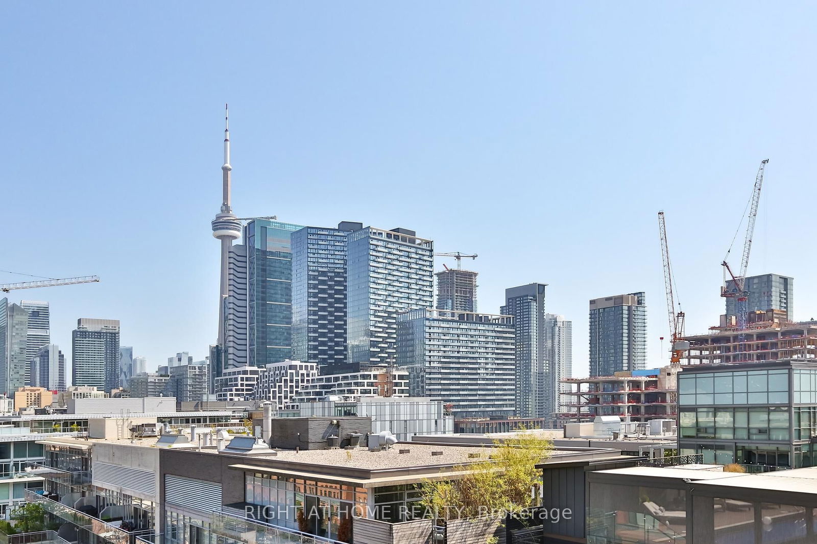 Thompson Residences, Downtown, Toronto