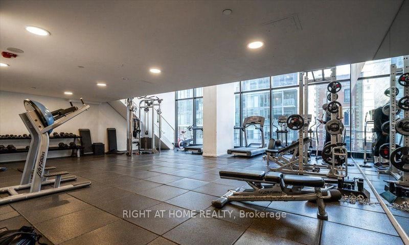 629 King St W, unit 1029 for sale