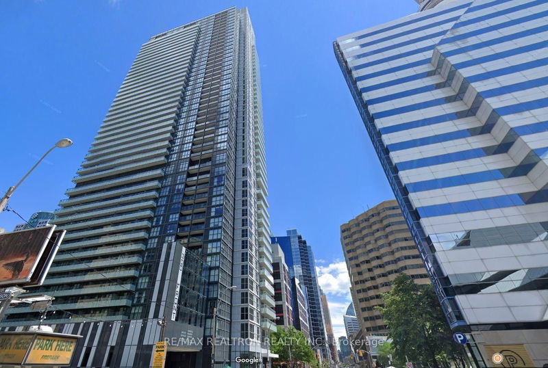 300 Front St W, unit 907 for sale