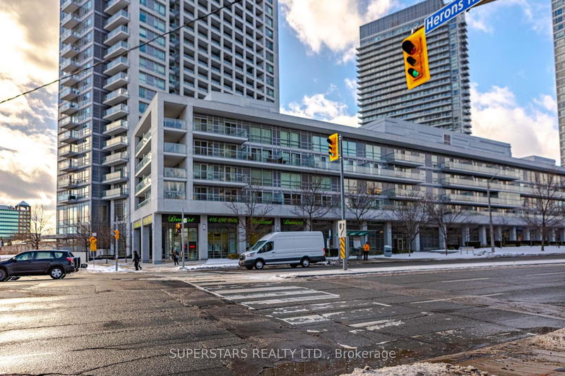 2035 Sheppard Ave E, unit 125 for sale