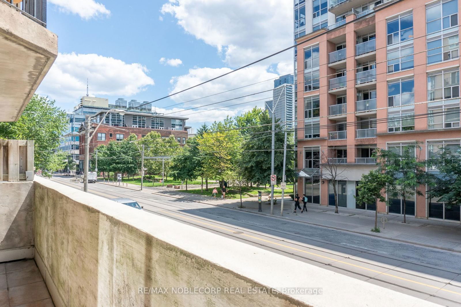 1000 King St W, unit 208 for sale