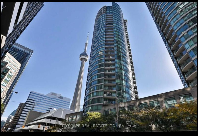 361 Front St W, unit 1208 for rent