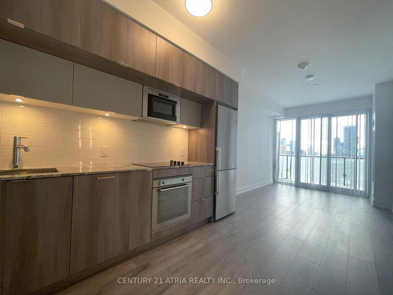 575 Bloor St E, unit 2311 for rent