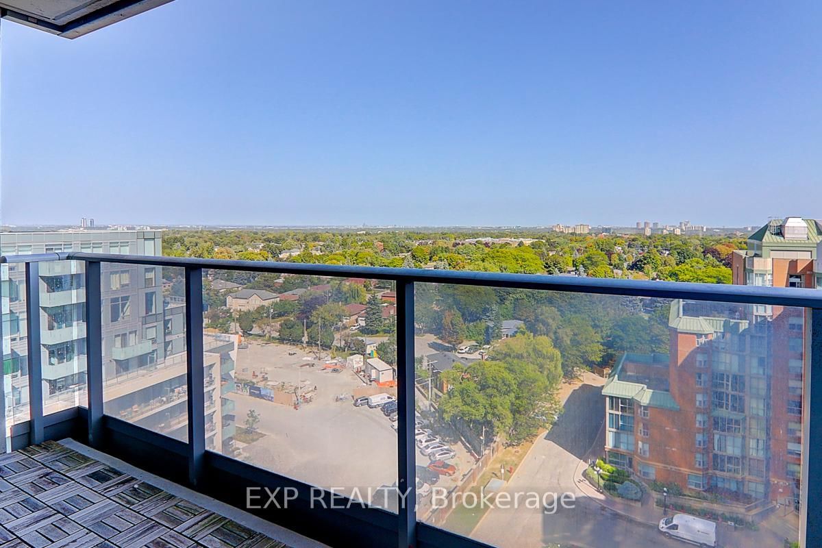 5793 Yonge St, unit 1602 for sale