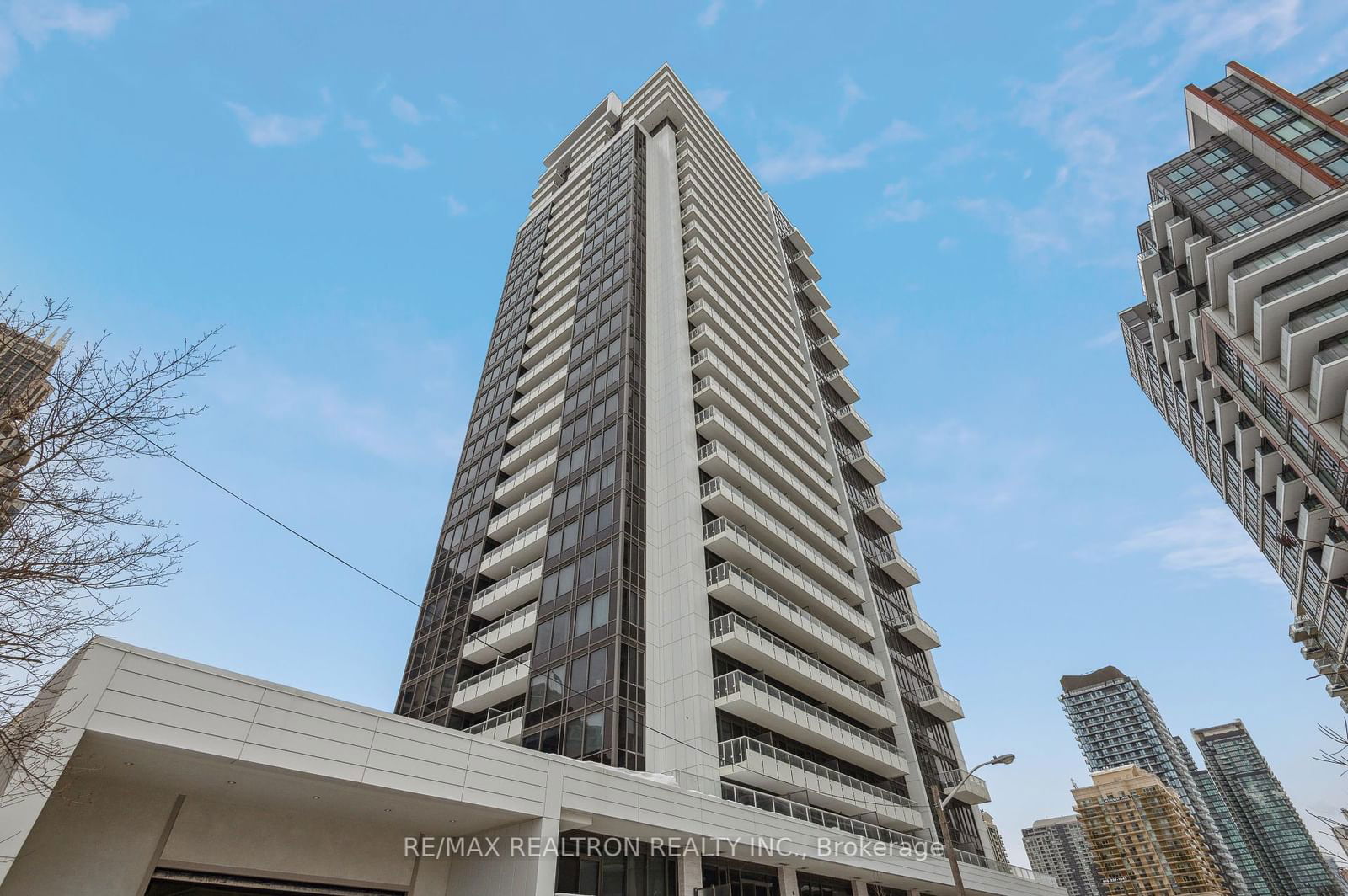 The Diamond Condominiums on Yonge, North York, Toronto