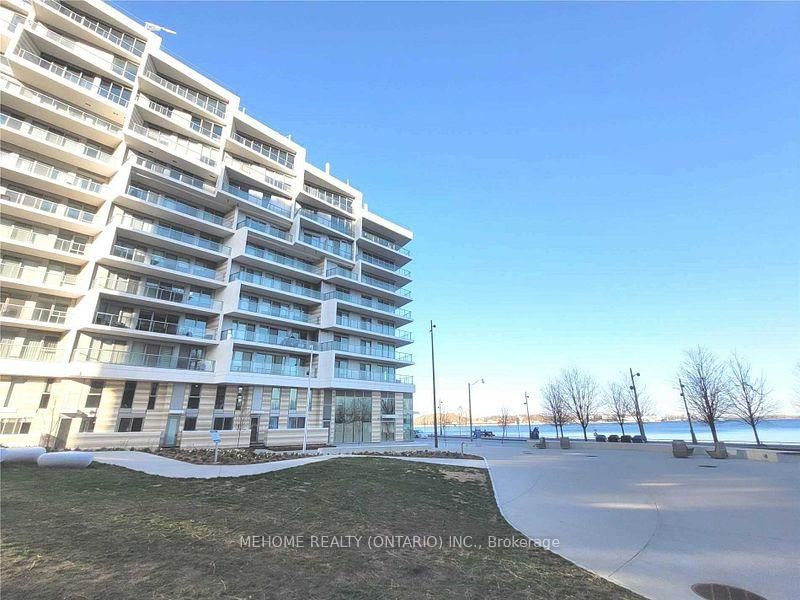 118 Merchants' Wharf Ave, unit 322 for sale