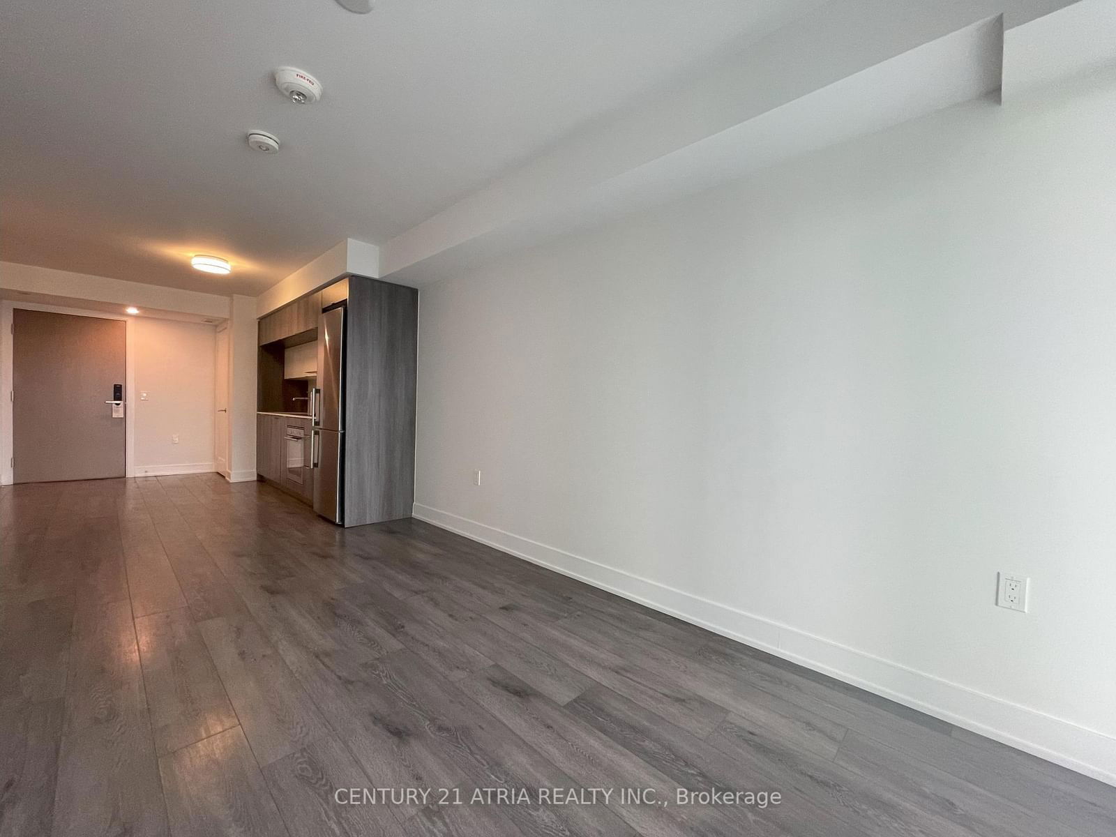 575 Bloor St E, unit 1305 for rent