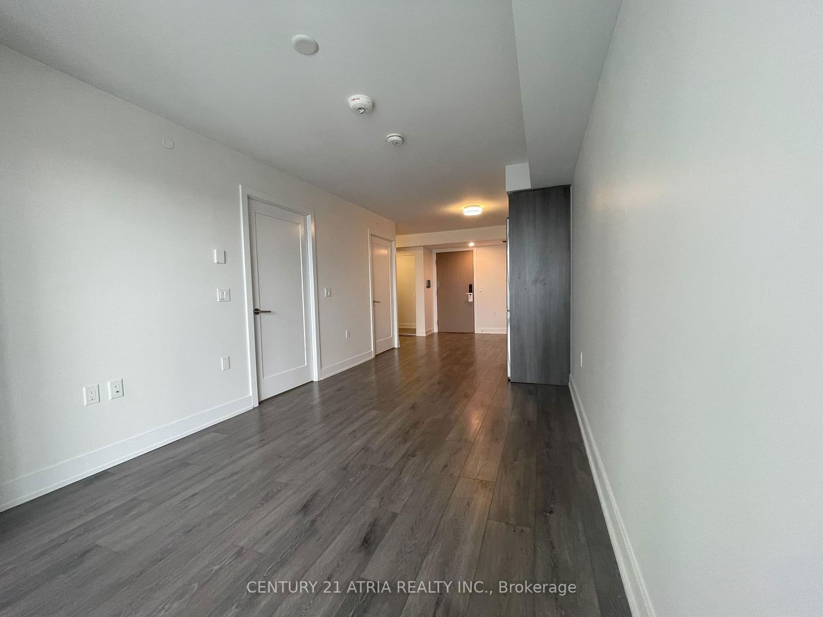 575 Bloor St E, unit 1305 for rent