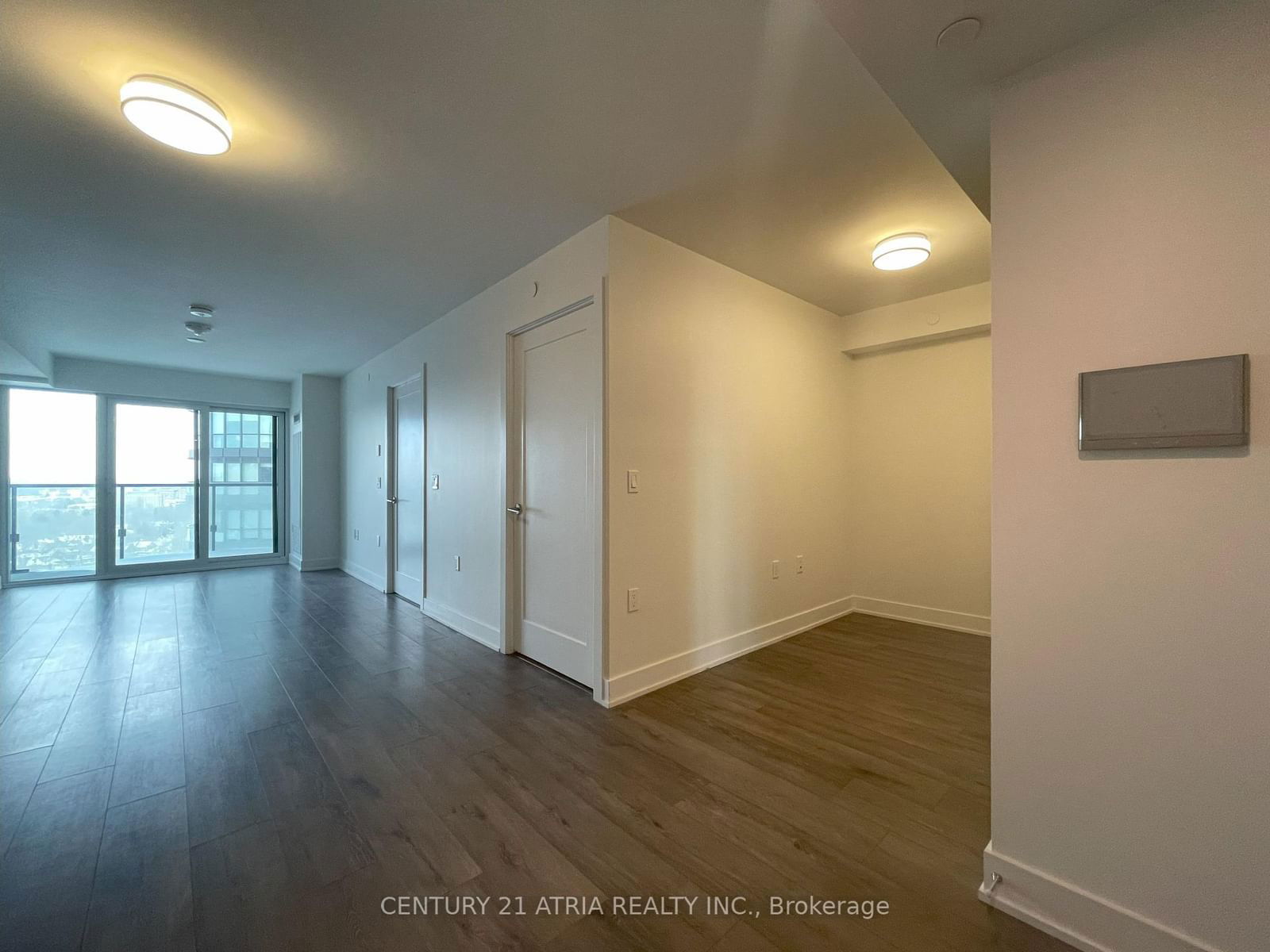 575 Bloor St E, unit 1305 for rent