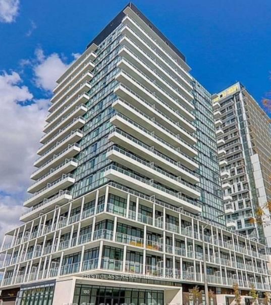 180 Fairview Mall Dr, unit 1601 for sale