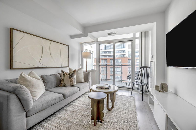 525 Adelaide St W, unit 1622 for sale