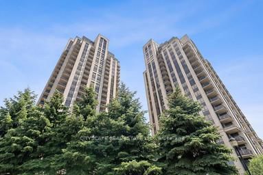 133 Wynford Dr, unit 2206 for rent